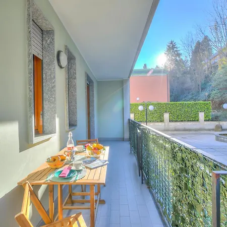 Talisma Few Minutes From - Happy Apartman Meina