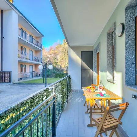 Talisma Few Minutes From - Happy Apartman Meina